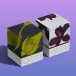 High Quality Premium Rigid Boxes for Luxury Packaging