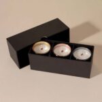 High Quality Premium Rigid Boxes for Luxury Packaging