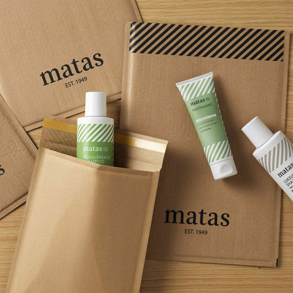 E-Commerce Packaging