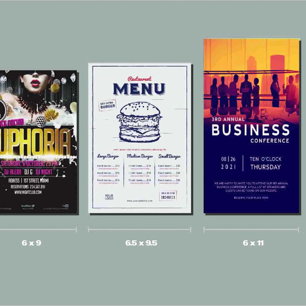 EDDM postcards Printing