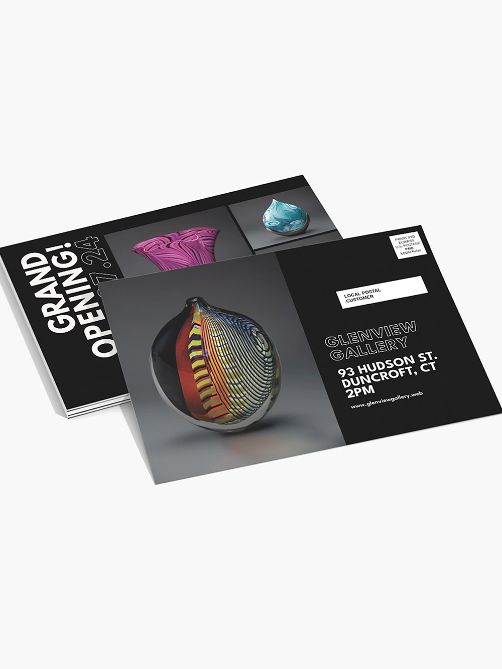 EDDM postcards Printing