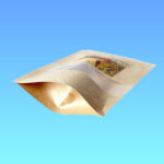 Eco Friendly Coffee Packaging Bags