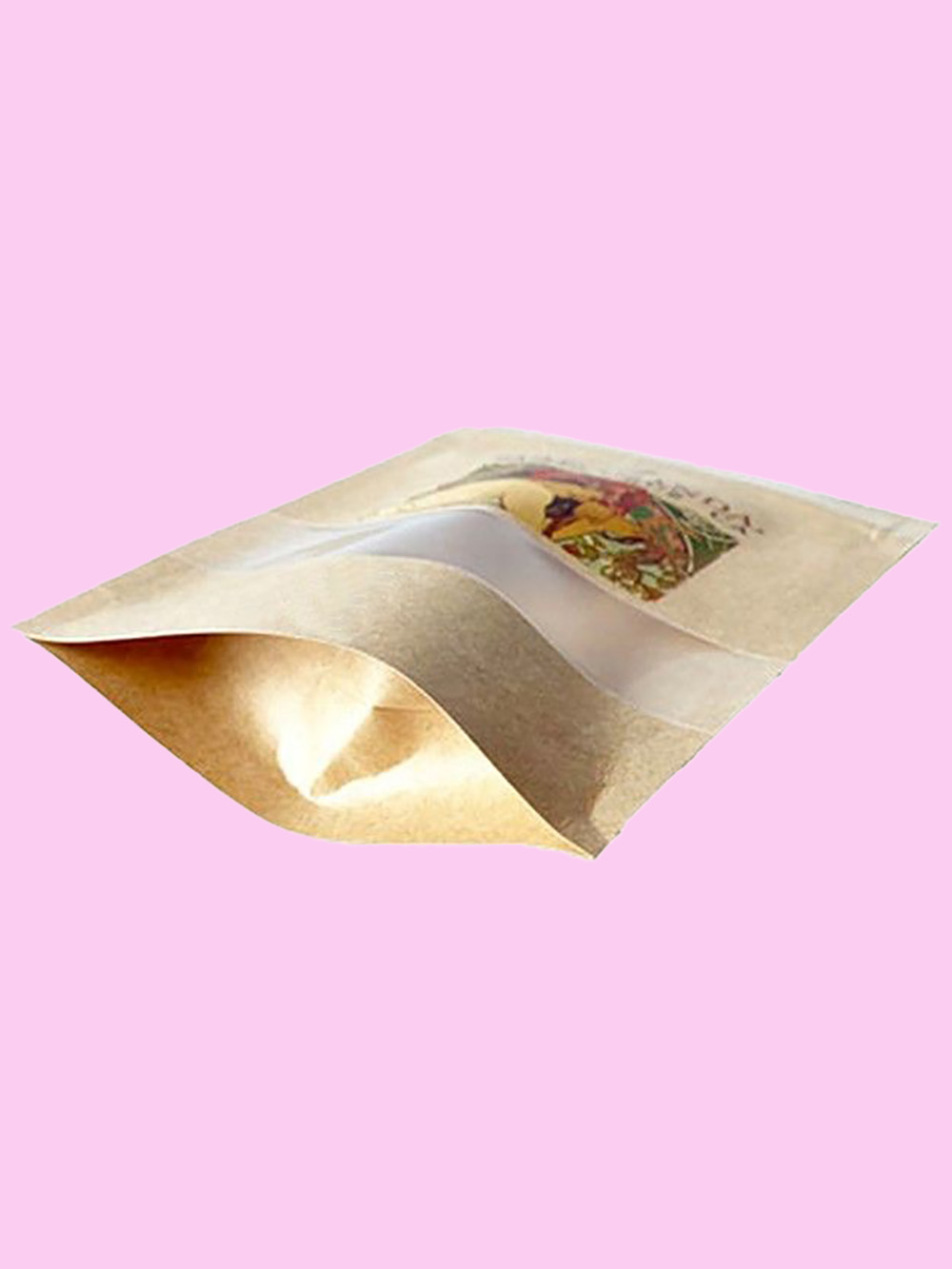 Eco Friendly Coffee Packaging Bags