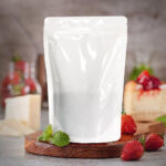 Eco Friendly Coffee Packaging Bags