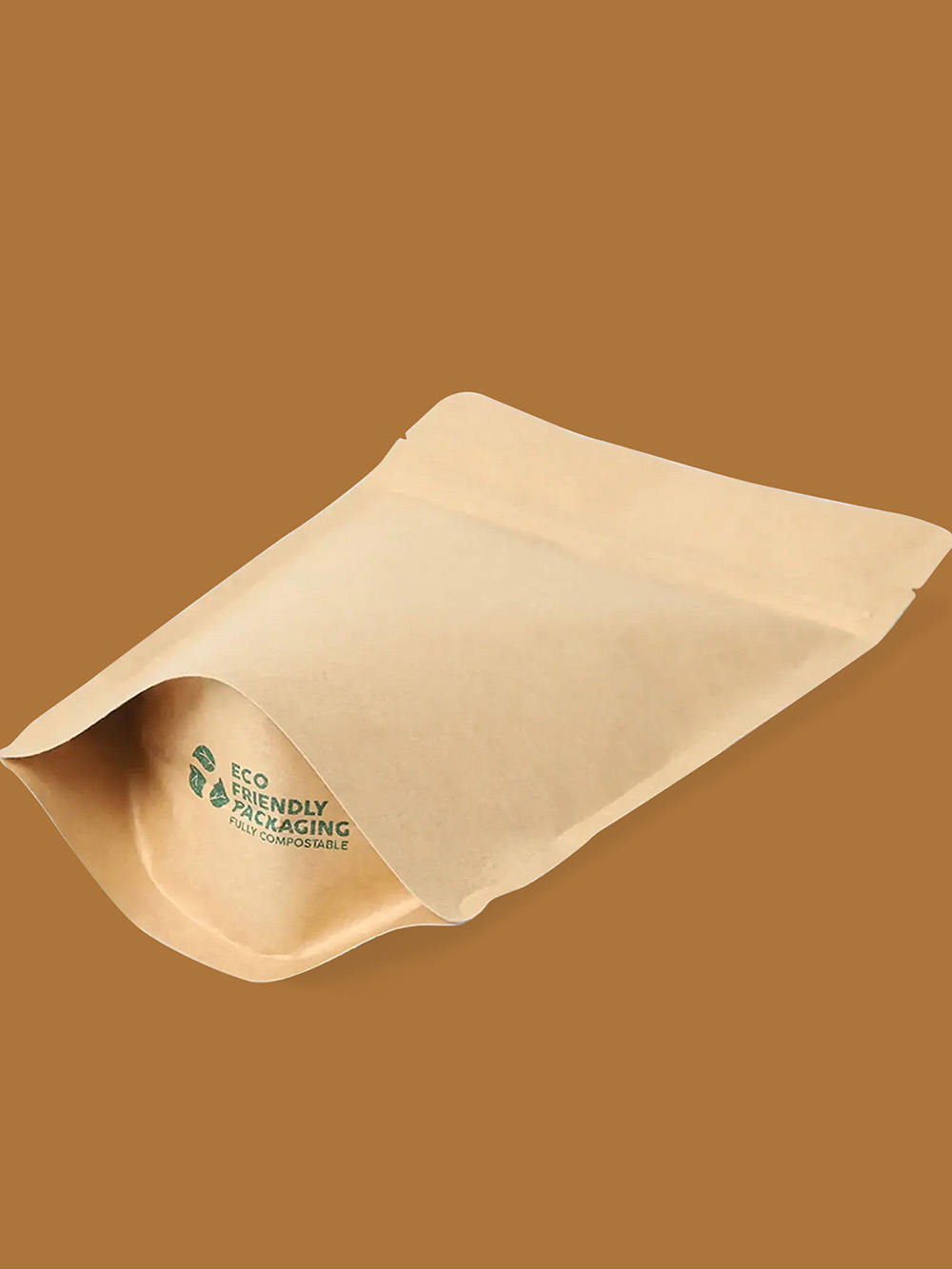 Eco Friendly Coffee Packaging Bags