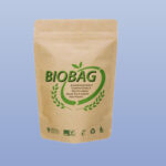 Eco Friendly Coffee Packaging Bags