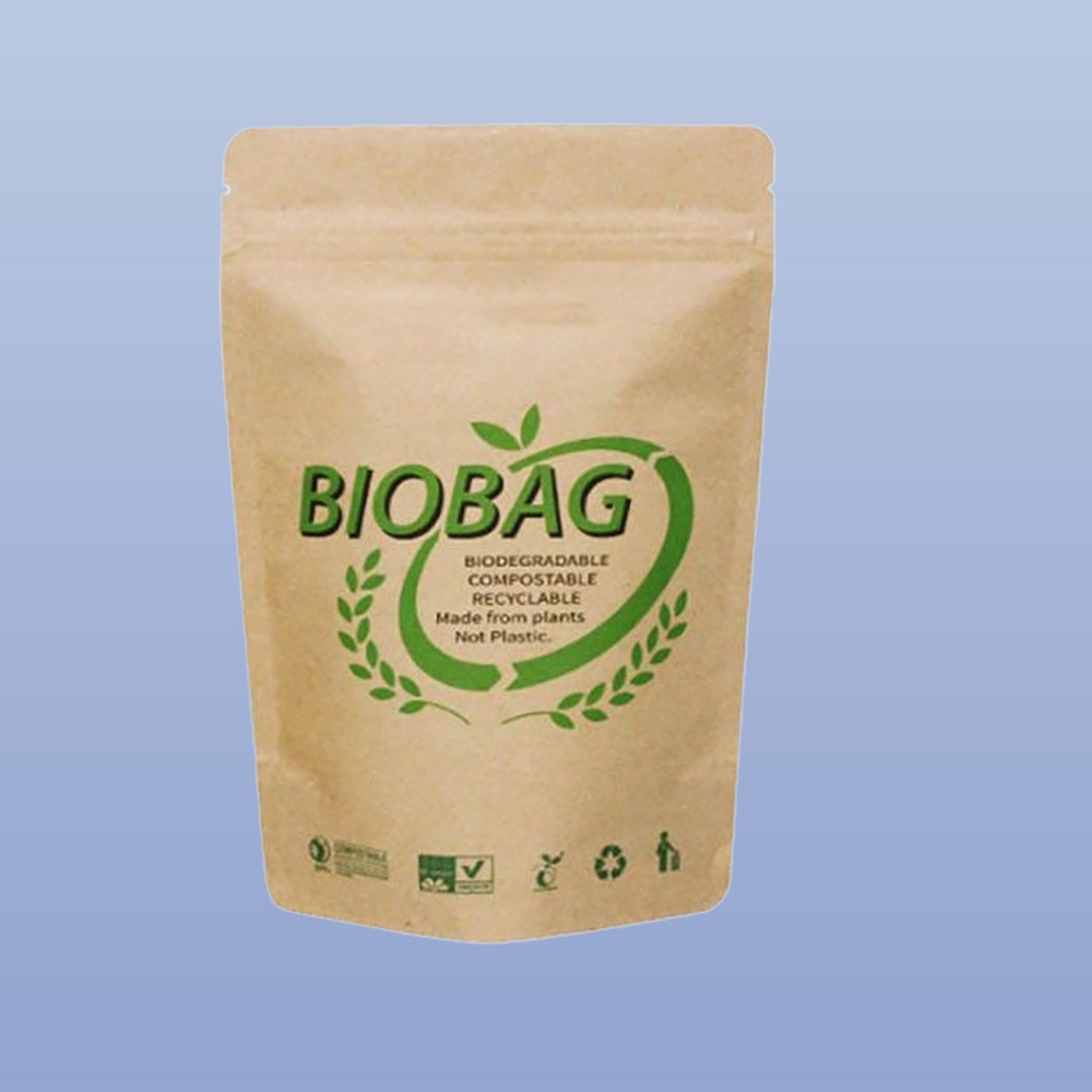 Eco Friendly Coffee Packaging Bags