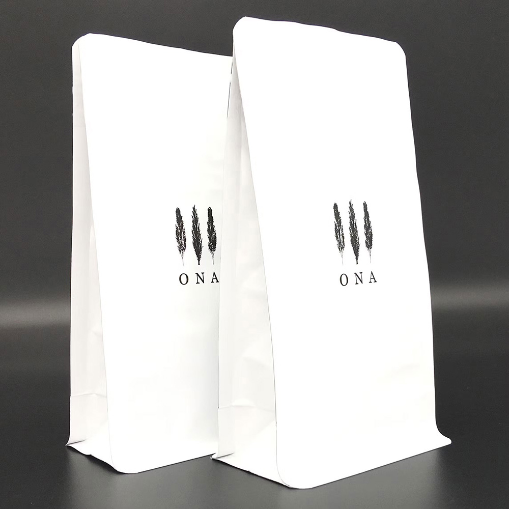 Eco Friendly Coffee Packaging Bags