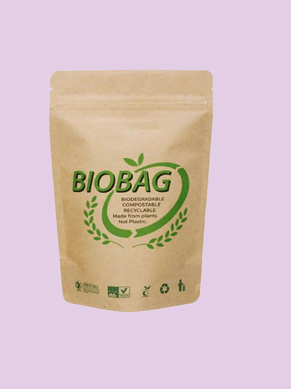 Eco Friendly Coffee Packaging Bags