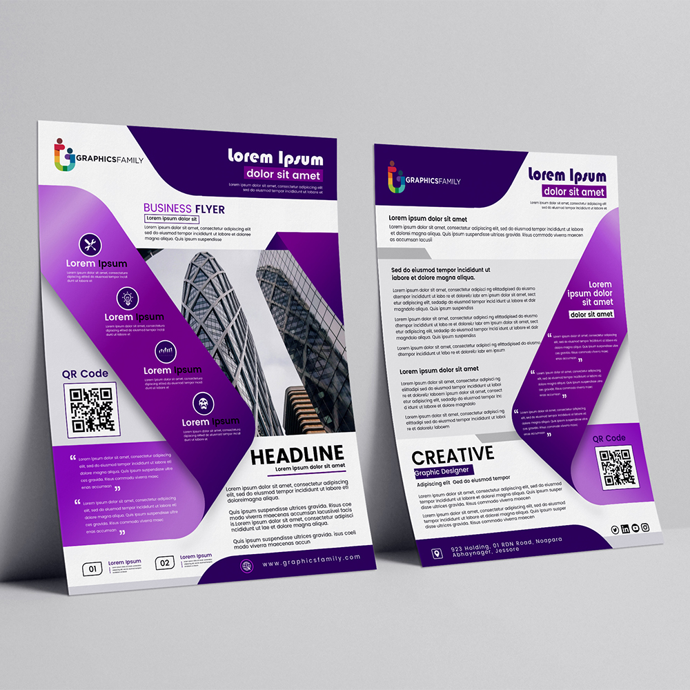 Flyers Printing