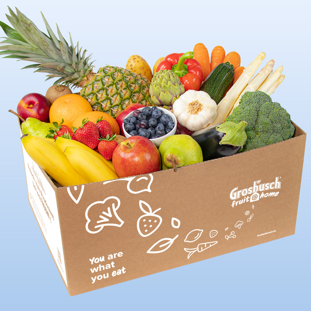 Fresh Produce