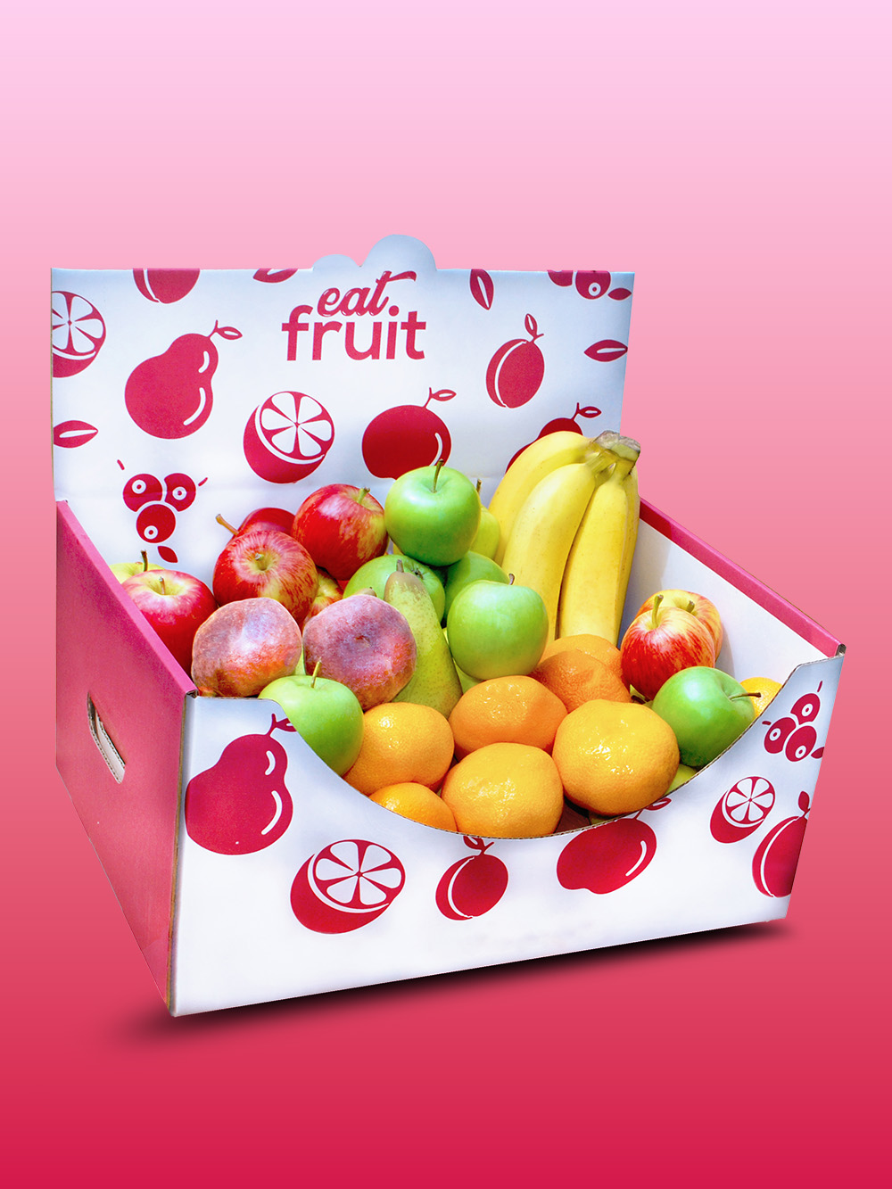 fruit cartons