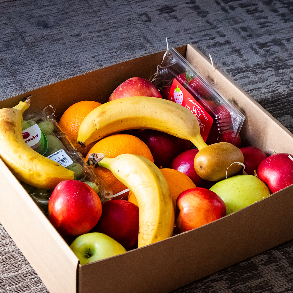 fruit cartons