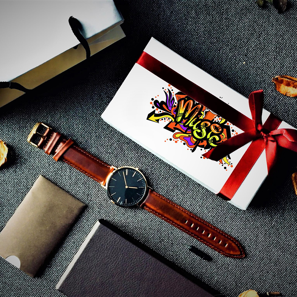 Gadgets & Accessories Packaging