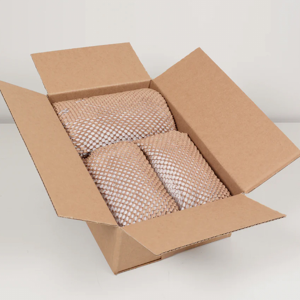 Core Materials Packaging