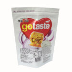 Glossy Stand Up Barrier Pouches
