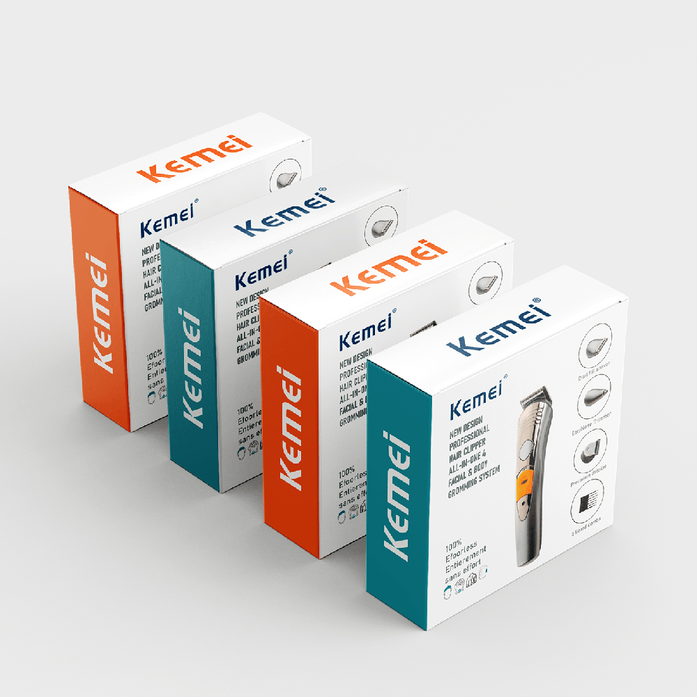 Goods and Electronics Packaging