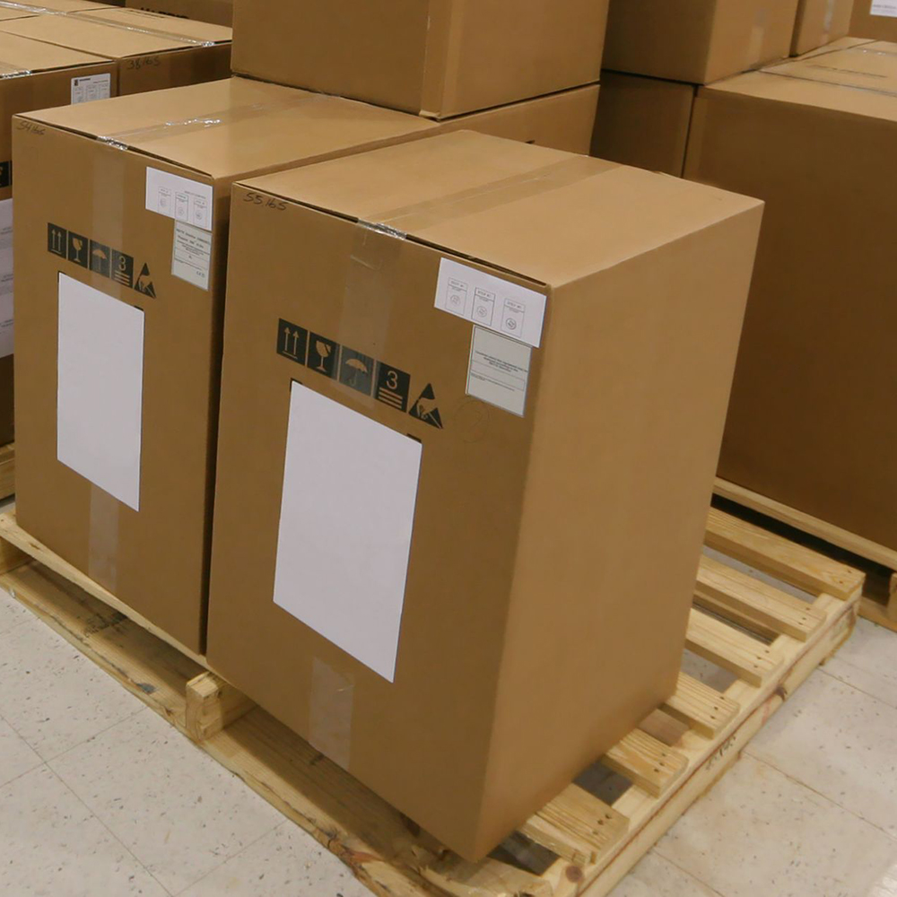 Pallet Boxes & Large Containers