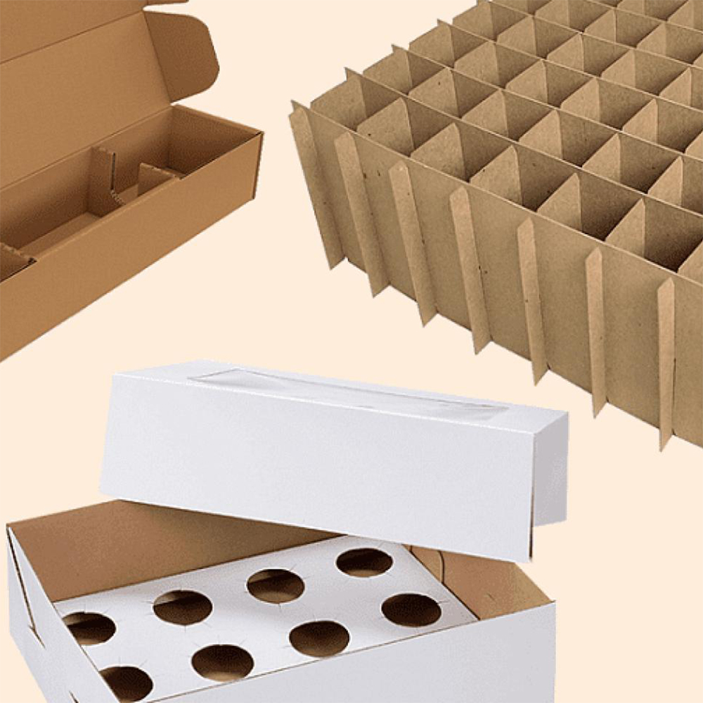 Protective Inserts & Dividers