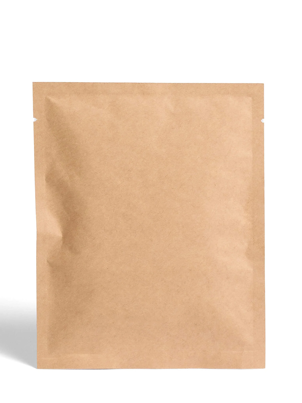 Kraft Box Bottom Coffee Bags