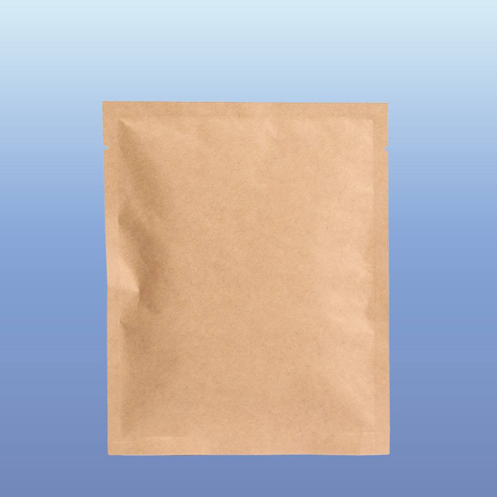 Kraft Box Bottom Coffee Bags