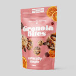 Kraft Food Packaging Pouches