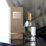 Custom kraft rigid box with durable and natural finish