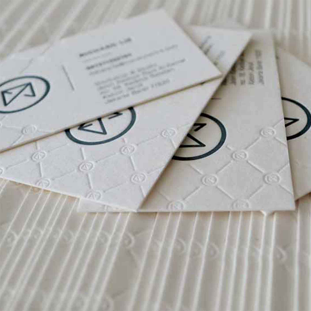 Letterpress (Specialty)