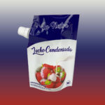 Liquid Spout Pouches