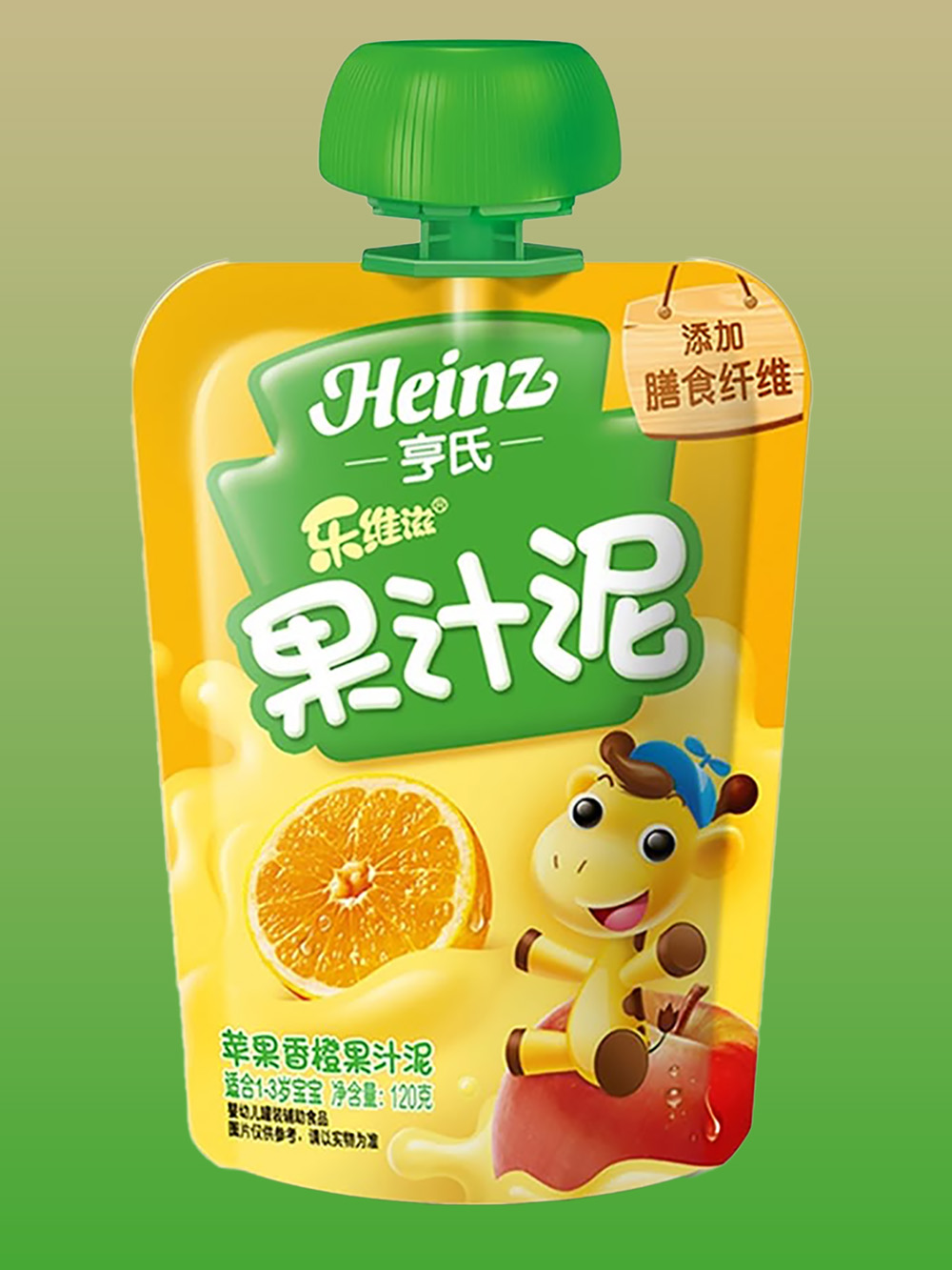 Liquid Spout Pouches