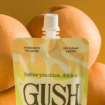 Liquid Spout Pouches