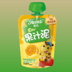 Liquid Spout Pouches