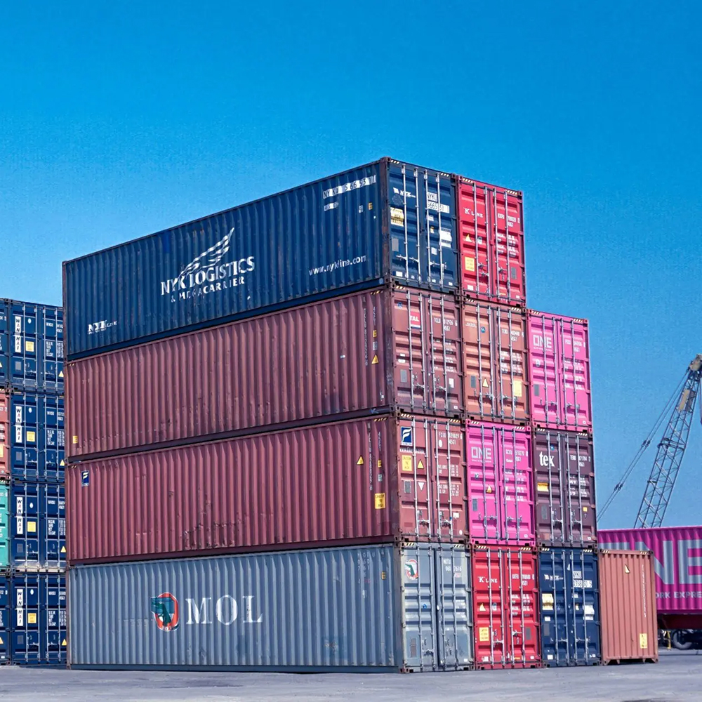 Logistics & Support