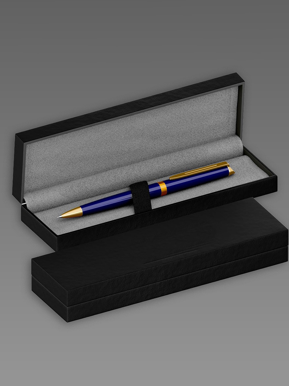 Elegant Custom Gift Rigid Packaging Box