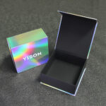 Premium Holographic Rigid Box