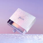 Premium Holographic Rigid Box