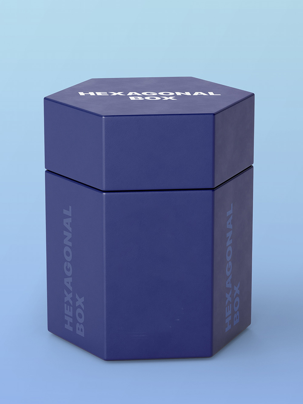 Stylish Luxury Rigid Packaging Box for Retail Products