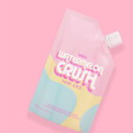 Mono PE Spout Pouches