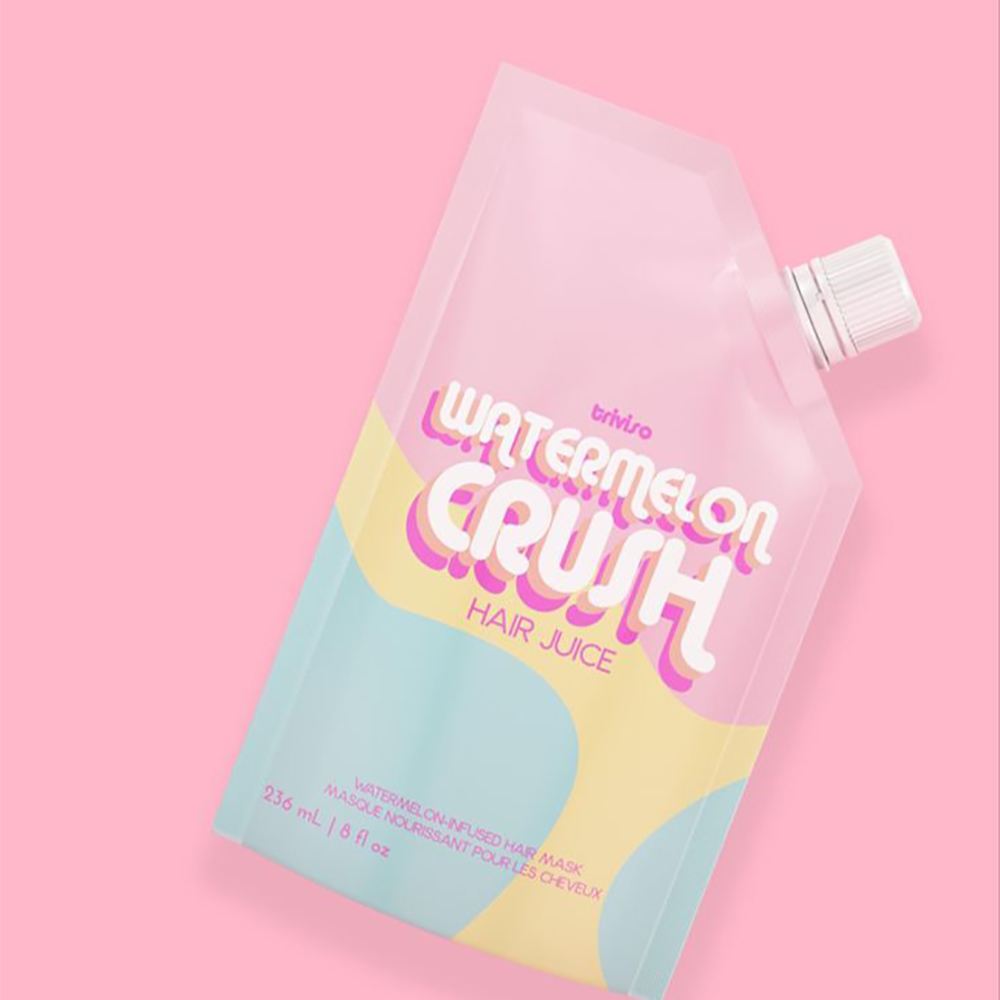 Mono PE Spout Pouches