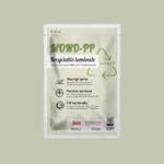 Monomaterial Recyclable Pouches