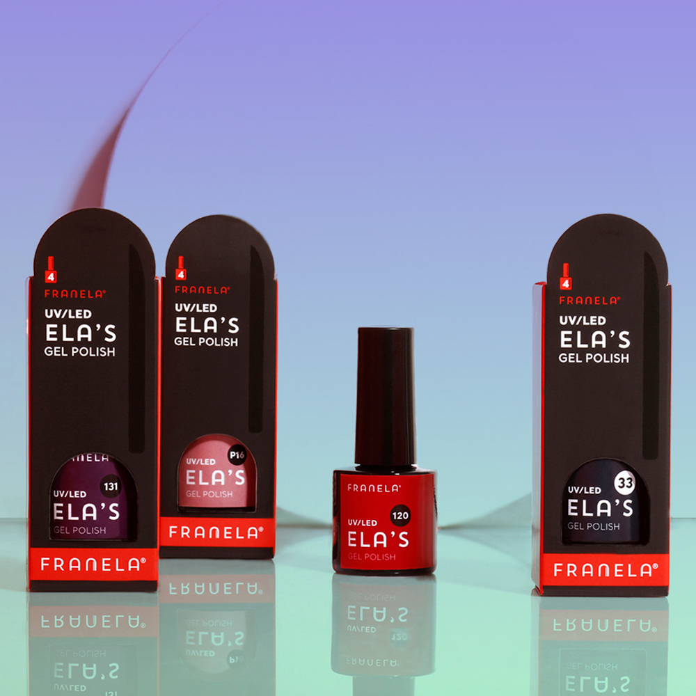 Nail Care
