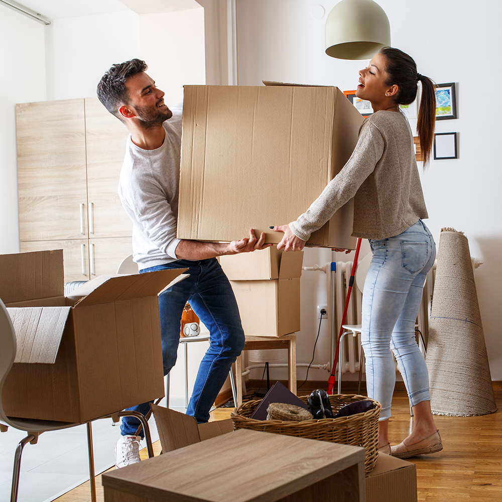 Office & Home Furniture Packaging