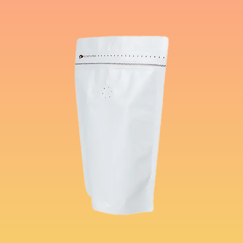 One Way Valve Coffee Bags