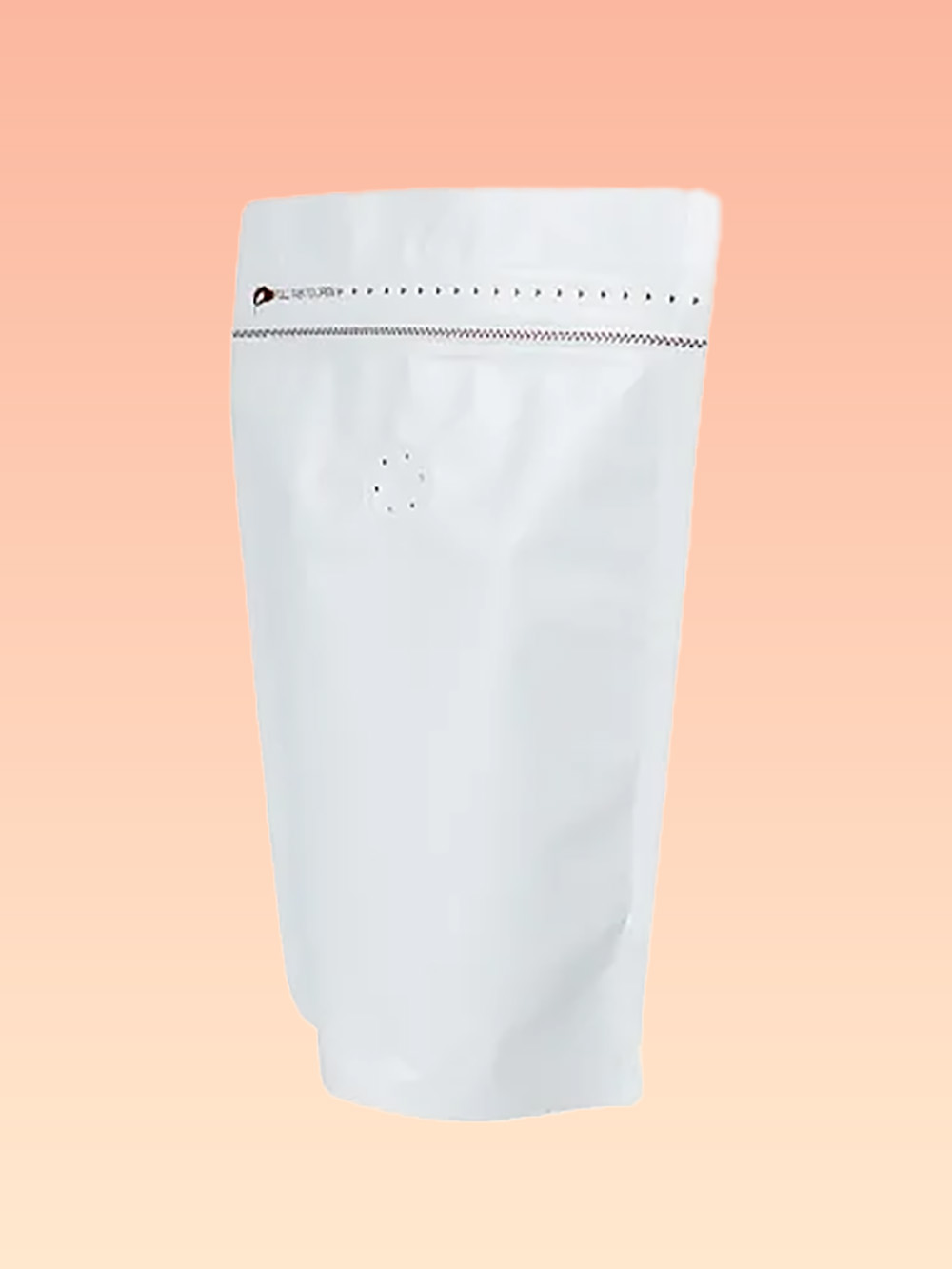 One Way Valve Coffee Bags