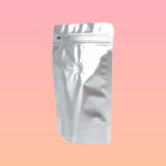 One Way Valve Coffee Bags