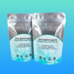 One Way Valve Coffee Bags