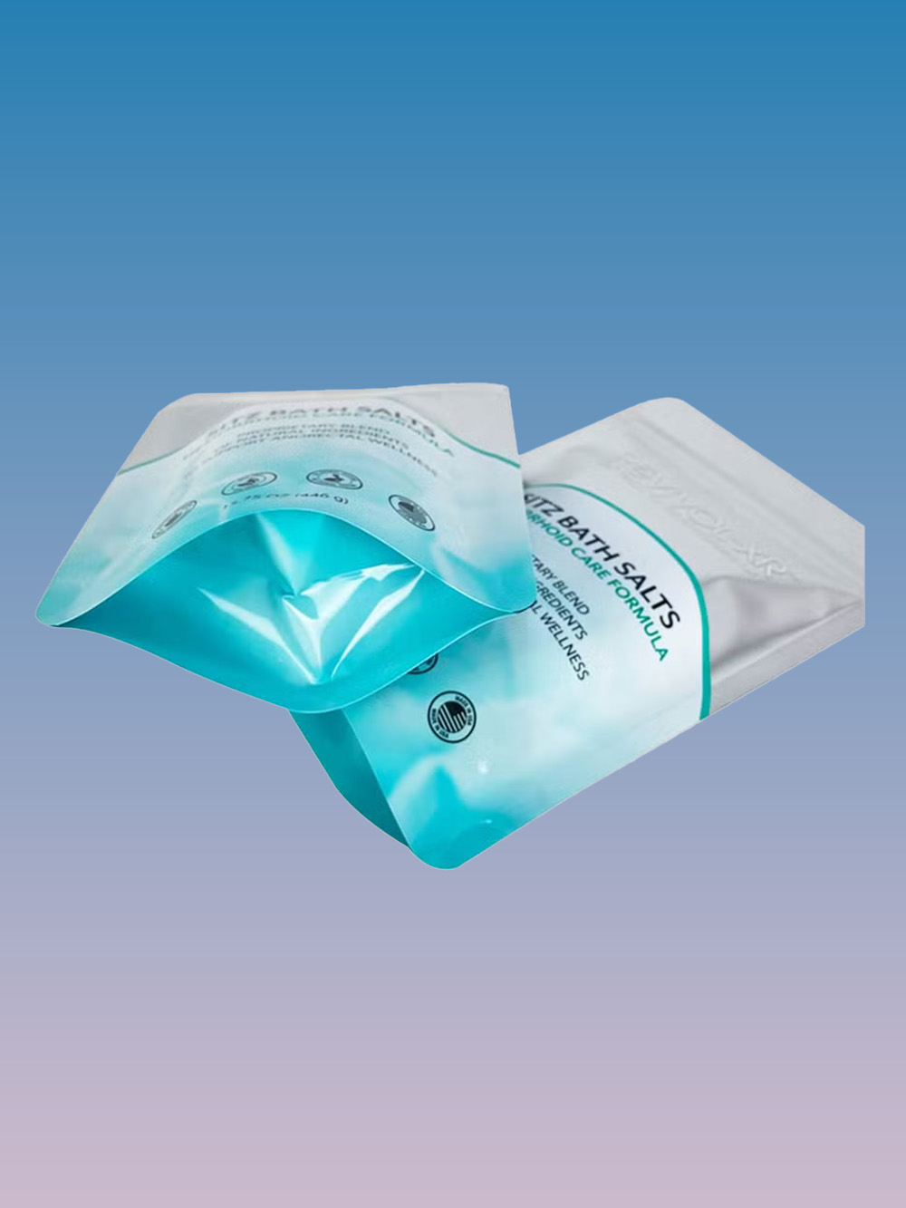 One Way Valve Coffee Bags