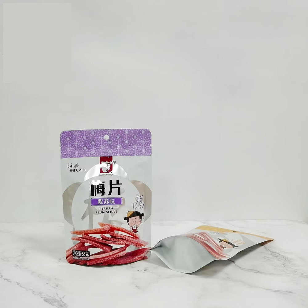 One Way Valve Coffee Bags