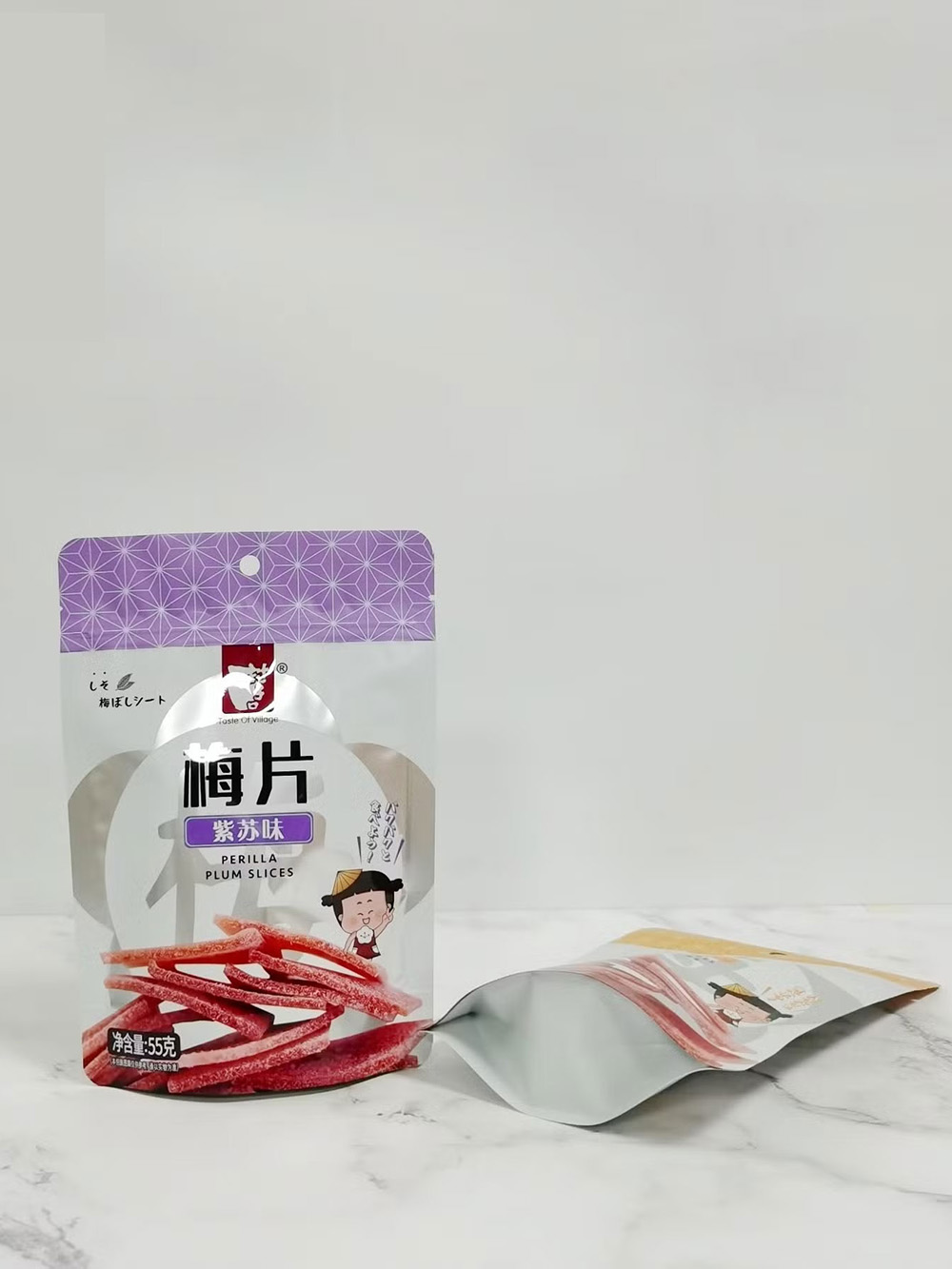 One Way Valve Coffee Bags