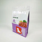 Pet Food Packaging Bags
